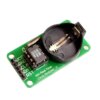 Modulo de Tiempo Real DS1302