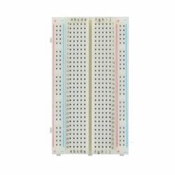 Protoboard 400 puntos