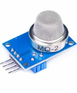 Sensor de gas LP Butano Hidrogeno Módulo MQ2