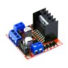 Modulo L298N Motor a pasos