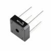 Puente de Diodos KBPC1010 10A 1000V