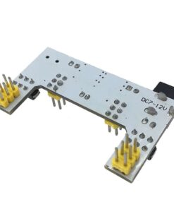 Fuente de protoboard B102 3.3 V 5V