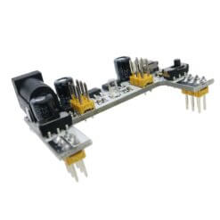 Fuente de protoboard B102 3.3 V 5V