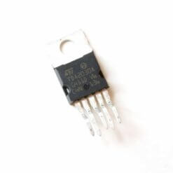 Circuito Integrado TDA2030A Amplificador de Audio