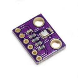 Sensor de Presion Atmosferica BME280-3.3
