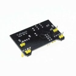 Fuente para protoboard MB-102