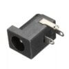 Jack DC Hembra DC-005-2.1R
