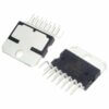 L298N Controlador Puente H Multiwatt-15