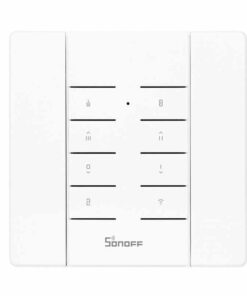 Sonoff Control Remoto RM433 con base 433MHz