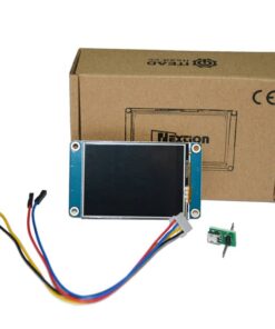 NX3224T024 Nextion 2.4