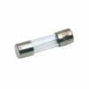 5 Fusibles Tipo Europeo 250 VCA