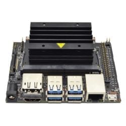 Nvidia Jetson Nano Ia Arm Cortex A57 Developer Kit