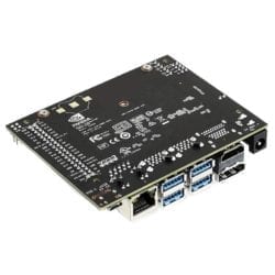 Nvidia Jetson Nano Ia Arm Cortex A57 Developer Kit