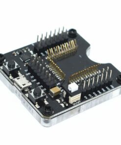 Programador ESP32 ESP-WROOM-32