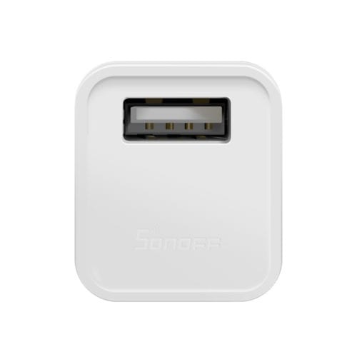 Sonoff Micro 5V USB Wifi