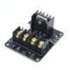 Modulo De Potencia Mosfet 210a Cama Caliente Hot Bed 3d Cnc