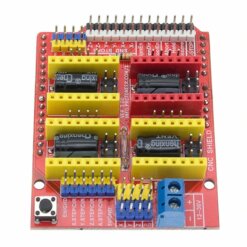 Cnc Shield V3 Para Arduino Uno v4