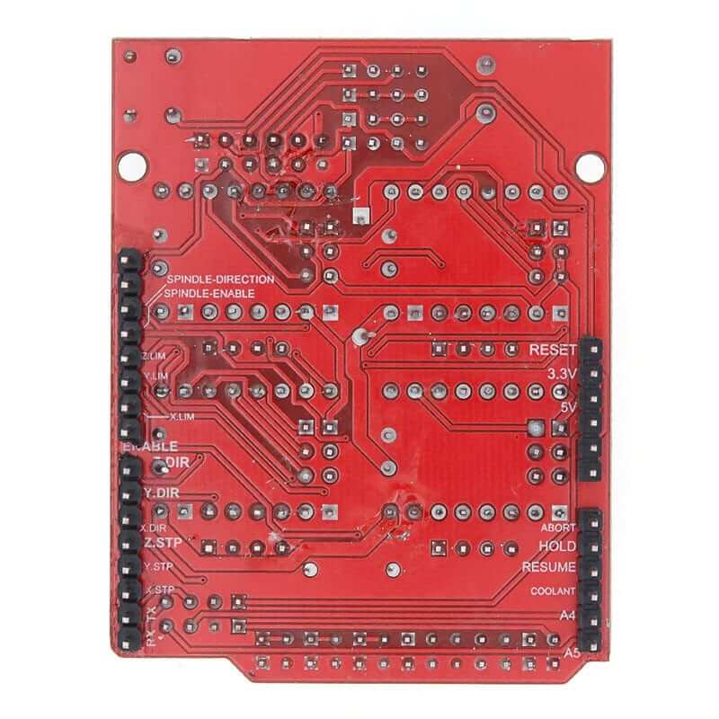 Cnc Shield V3 Para Arduino Uno v6