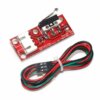 Sensor Final de Carrera Limit Switch End Stop Impresora 3d Cnc