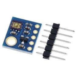 Gy-8511 Ml8511 Sensor De Luz Uv Ultravioleta