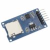 Lector de Memorias Micro SD Arduino
