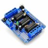 Modulo Control de motores L293D