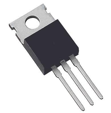Qué es lo que debo conocer acerca del transistor Mosfet?